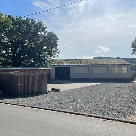 Apartament Pferdehof Simon Binscheid Zewnętrze zdjęcie
