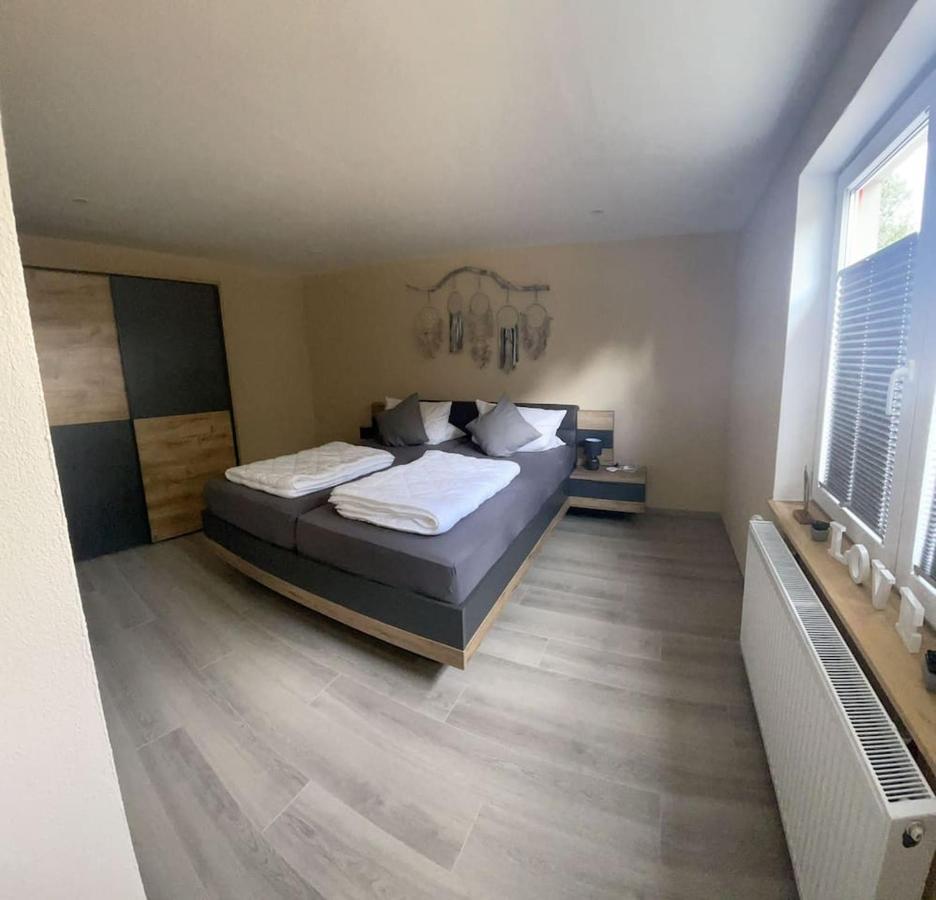 Apartament Pferdehof Simon Binscheid Zewnętrze zdjęcie
